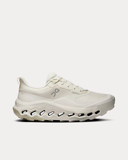 On Running Cloudhorizon 2 Waterproof Ghost / Ivory Running Shoes - 1