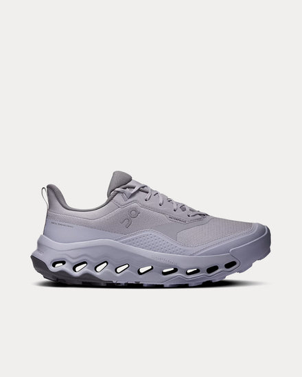On Running Cloudhorizon 2 Waterproof Lilac / Nimbus Running Shoes - 1