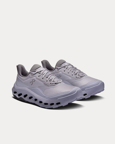 On Running Cloudhorizon 2 Waterproof Lilac / Nimbus Running Shoes - 3