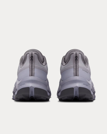 On Running Cloudhorizon 2 Waterproof Lilac / Nimbus Running Shoes - 4