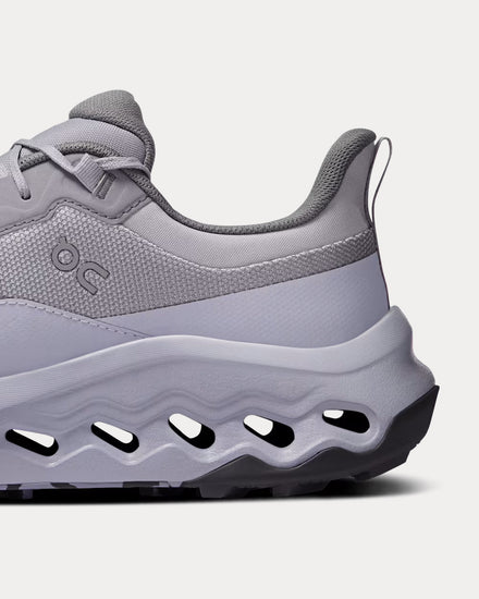 On Running Cloudhorizon 2 Waterproof Lilac / Nimbus Running Shoes - 5