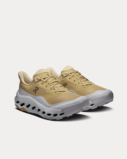 On Running Cloudhorizon 2 Waterproof Safari / Glacier Running Shoes - 3