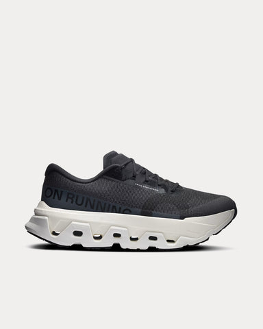 On Running Cloudmonster 3 Hyper Black / Ivory Running Shoes