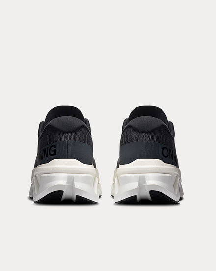 On Running Cloudmonster 3 Hyper Black / Ivory Running Shoes - 4
