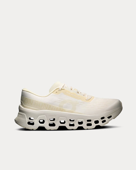 On Running Cloudmonster 3 LN1 Ivory / Ray Running Shoes - 1