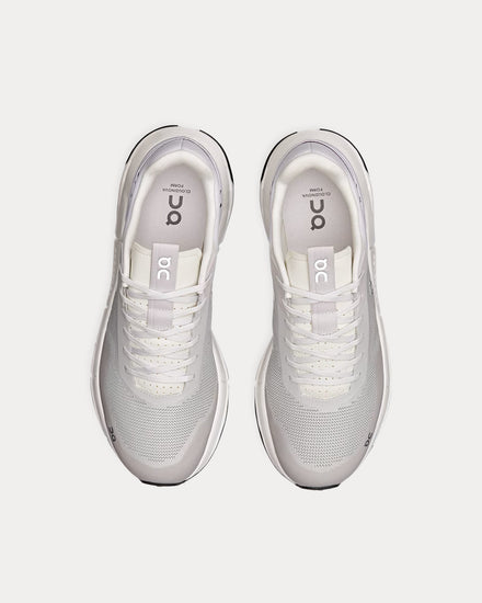 On Running Cloudnova Forma 2 TT Frost / White Running Shoes - 2