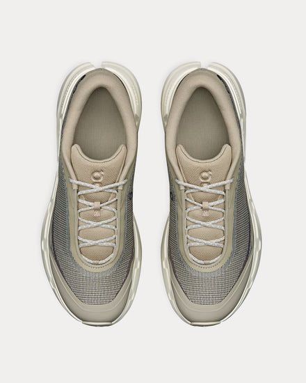 On Running Cloudsoma Hike Brume / Ghost Low Top Sneakers - 2