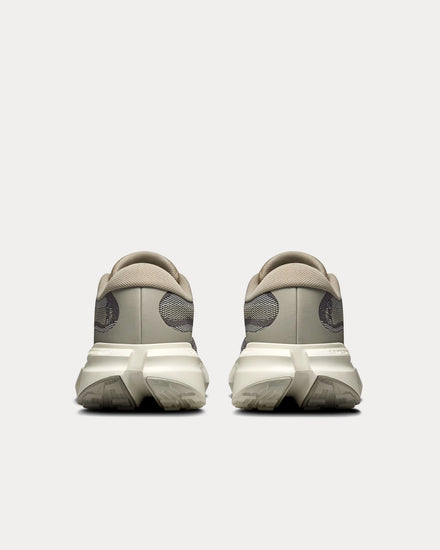 On Running Cloudsoma Hike Brume / Ghost Low Top Sneakers - 4