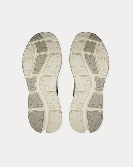 On Running Cloudsoma Hike Brume / Ghost Low Top Sneakers - 5