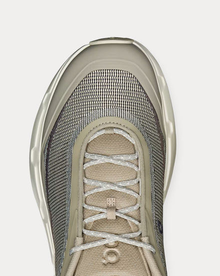On Running Cloudsoma Hike Brume / Ghost Low Top Sneakers - 6