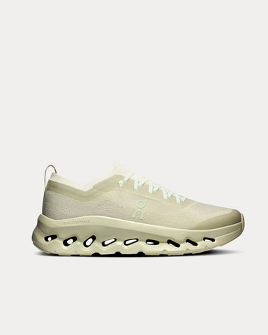 On Running Cloudtilt Moon Haze / Haze Low Top Sneakers