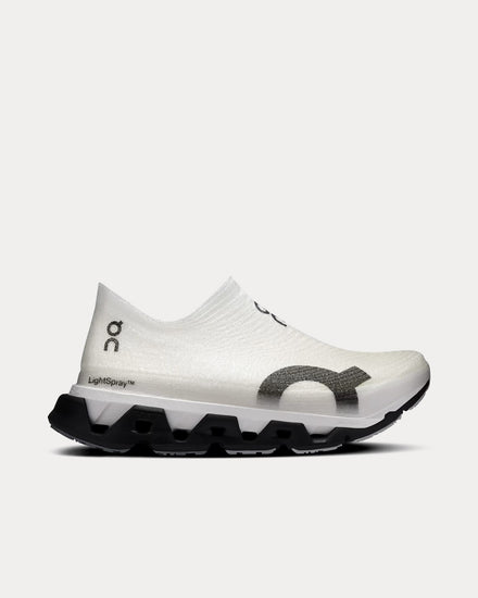 On Running LightSpray Cloudmonster 3 Hyper Black / Apollo Running Shoes - 1