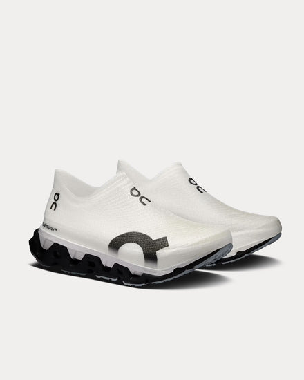 On Running LightSpray Cloudmonster 3 Hyper Black / Apollo Running Shoes - 3