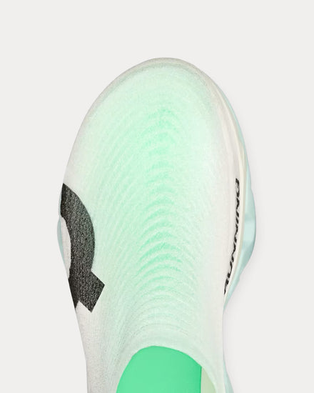 On Running LightSpray Cloudmonster 3 Hyper Flurry / Verdite Running Shoes - 6