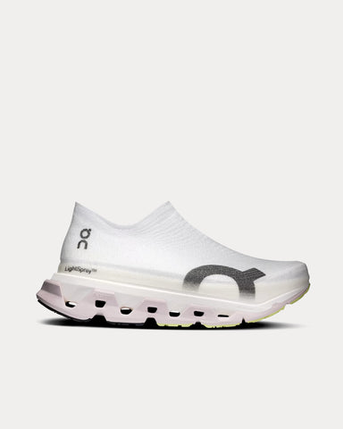 On Running LightSpray Cloudmonster 3 Hyper Lily / Limelight Running Shoes