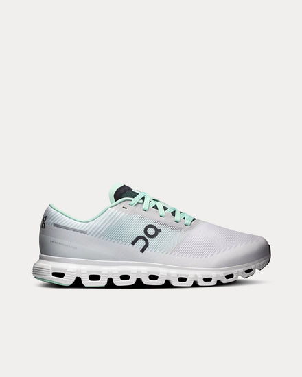 On Running Cloud 6 Push Creak / Nebula Running Shoes - 1