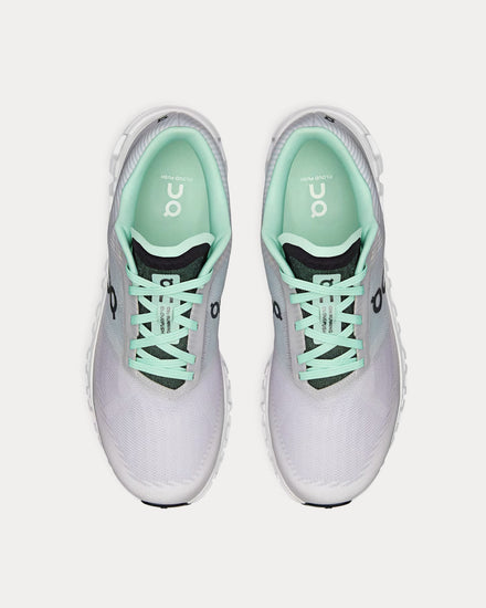 On Running Cloud 6 Push Creak / Nebula Running Shoes - 2
