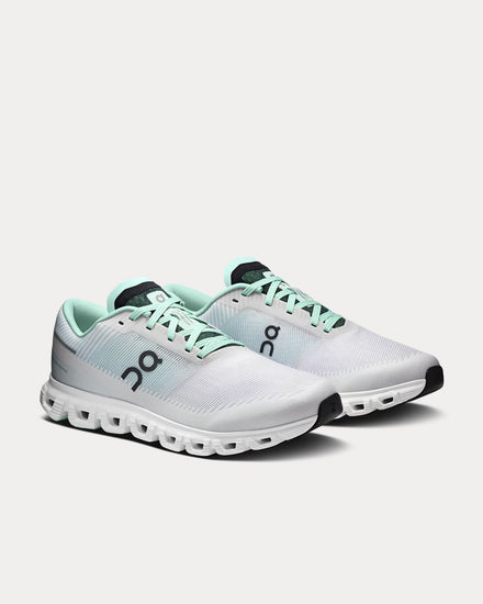 On Running Cloud 6 Push Creak / Nebula Running Shoes - 3