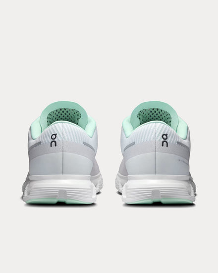 On Running Cloud 6 Push Creak / Nebula Running Shoes - 4