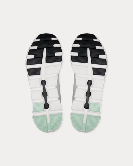 On Running Cloud 6 Push Creak / Nebula Running Shoes - 5