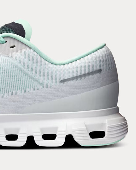On Running Cloud 6 Push Creak / Nebula Running Shoes - 6