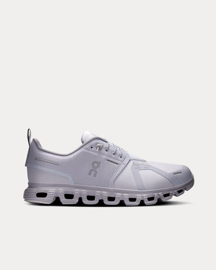 On Running Cloud 6 WP Nimbus / Lilac Low Top Sneakers - 1