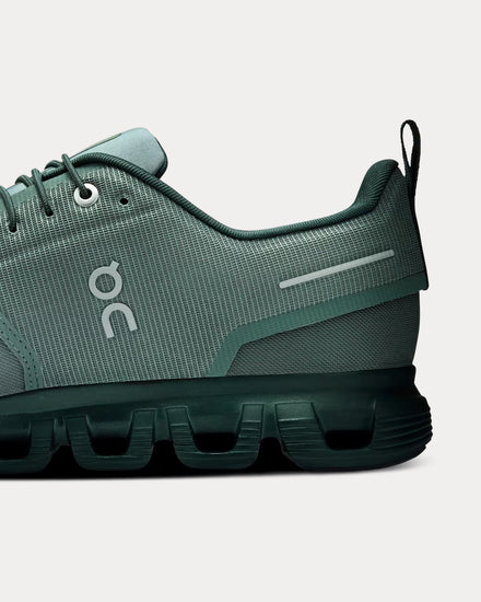 On Running Cloud 6 WP Olive / Evergreen Running Shoes - 5