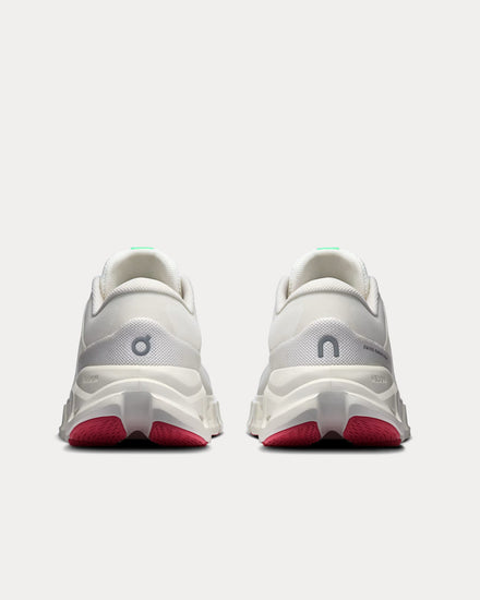 On Running Cloud X 5 Ivory / Ice Low Top Sneakers - 3