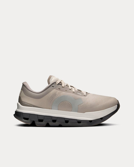 On Running Cloudflow 5 Fog / Eclipse Running Shoes - 1