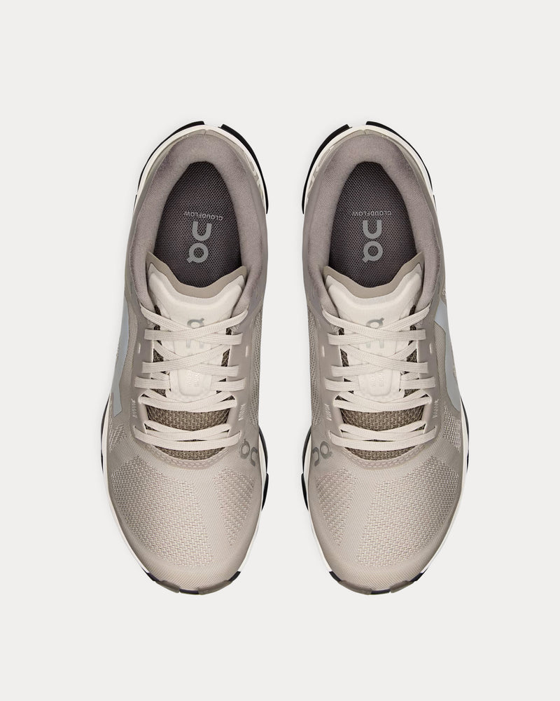 On Running Women's Cloudflow Fog Eclipse Running Shoes