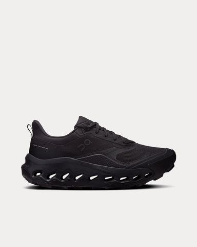On Running Cloudhorizon 2 Black / Black Running Shoes
