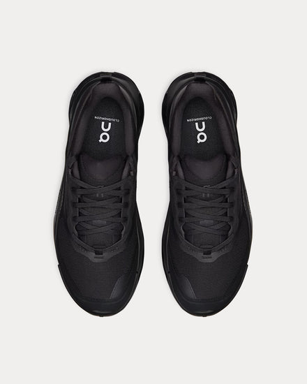 On Running Cloudhorizon 2 Waterproof Black / Black Running Shoes - 2