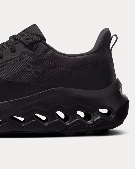 On Running Cloudhorizon 2 Black / Black Running Shoes - 5