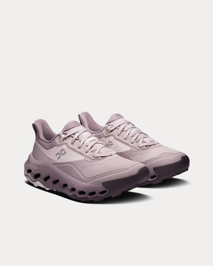 On Running Cloudhorizon 2 Fade / Heron Running Shoes - 3
