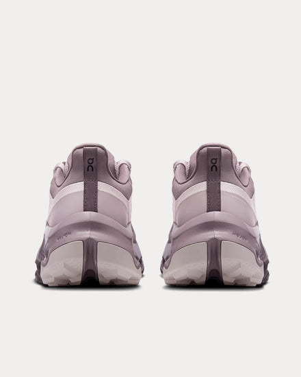 On Running Cloudhorizon 2 Fade / Heron Running Shoes - 4