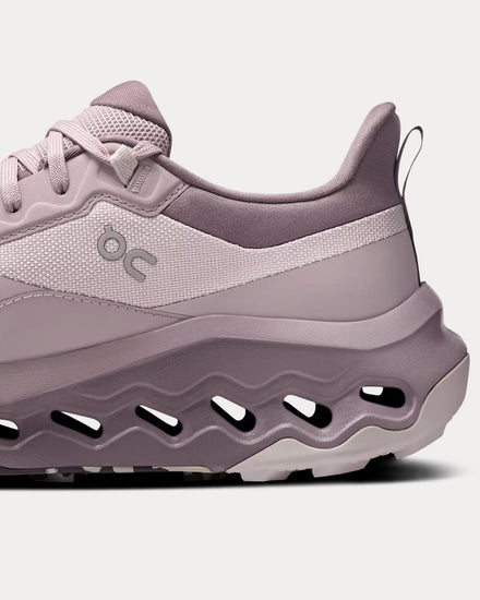 On Running Cloudhorizon 2 Fade / Heron Running Shoes - 5