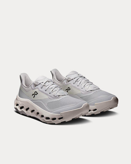 On Running Cloudhorizon 2 Glacier / Pearl Running Shoes - 3