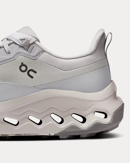 On Running Cloudhorizon 2 Glacier / Pearl Running Shoes - 5