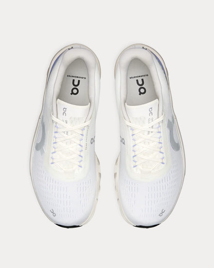 On Running Cloudmonster 2 Ivory / Nimbus Running Shoes - 2