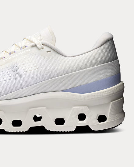 On Running Cloudmonster 2 Ivory / Nimbus Running Shoes - 5