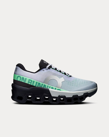 On Running Cloudmonster 2 Nimbus / Arctic Running Shoes