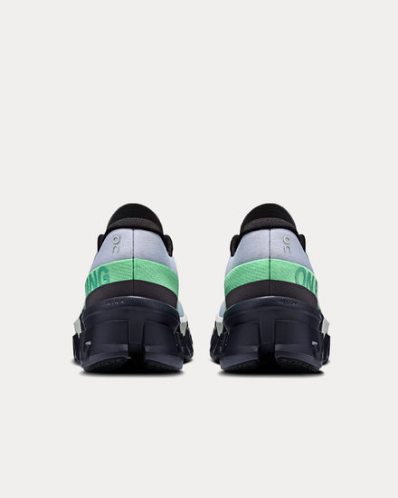 On Running Cloudmonster 2 Nimbus / Arctic Running Shoes - 4