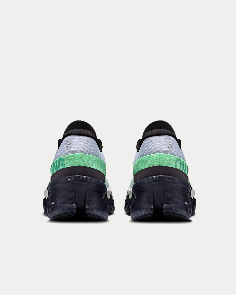 On Running Cloudmonster 2 Nimbus / Arctic Running Shoes - 4