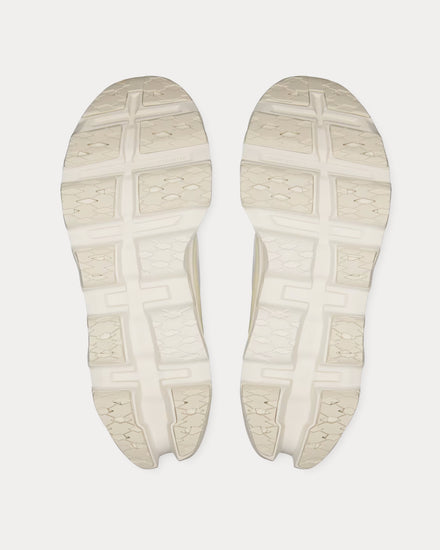 On Running Cloudmonster 3 LN1 Ivory / Ray Running Shoes - 5
