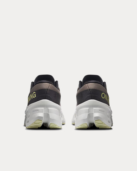 On Running Cloudmonster 3 Cinder / Ivory Running Shoes - 4