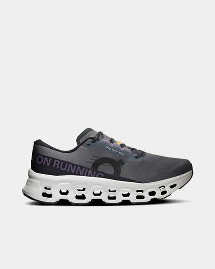 On Running Cloudmonster 3 Eclipse / Frost Running Shoes - 1