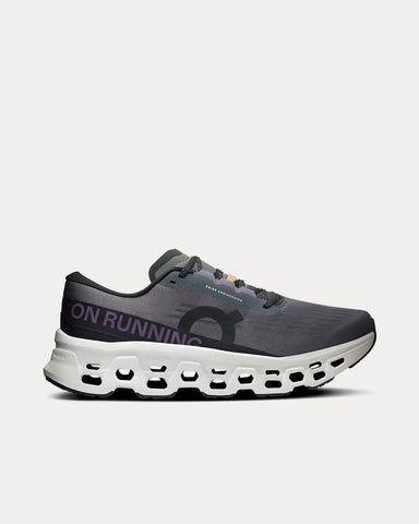 On Running Cloudmonster 3 Eclipse / Frost Running Shoes
