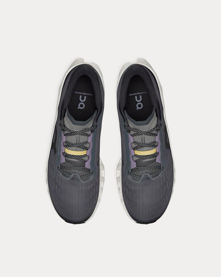 On Running Cloudmonster 3 Eclipse / Frost Running Shoes - 2
