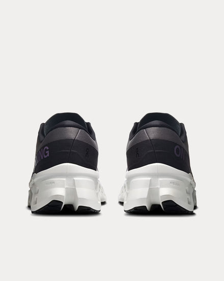 On Running Cloudmonster 3 Eclipse / Frost Running Shoes - 4