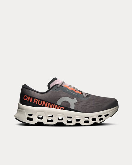 On Running Cloudmonster 3 Eclipse / Ivory Running Shoes - 1